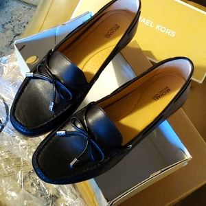 Michael Kors Loafers Size 9.5